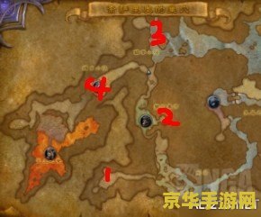 魔兽微操地图 魔兽微操地图：挑战极限，策略与技巧的盛宴