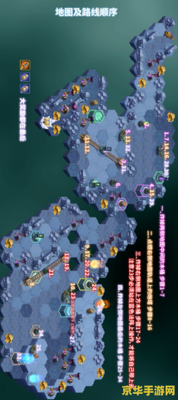 剑与远征奇境探险凄寒高地 剑与远征：探索凄寒高地的冰封奇境