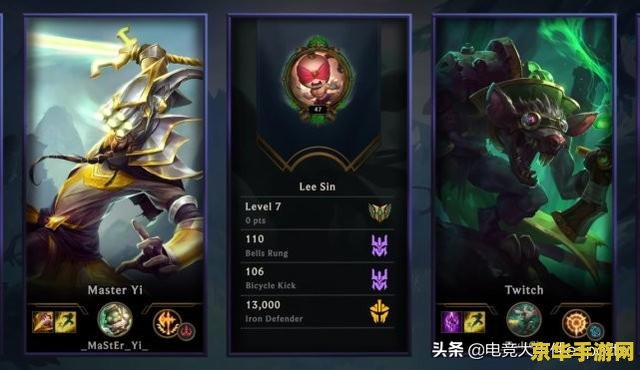 英雄联盟成就积分有什么用 英雄联盟成就积分的作用与意义