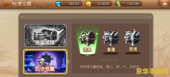 原神灵矩宝藏给谁 原神灵矩宝藏：揭秘宝藏归属与获取攻略