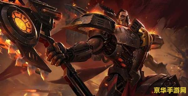 lol诺克萨斯之手出装 LOL诺克萨斯之手出装指南