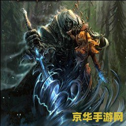 魔兽世界霜之哀伤 魔兽世界：霜之哀伤的诅咒与传奇