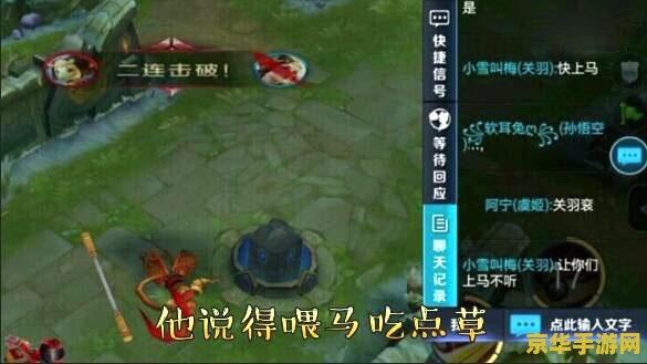 王者荣耀怎么是竖着屏幕的 王者荣耀为何不会采用竖屏模式？