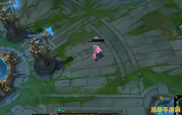 英雄联盟虫子能变多大 英雄联盟虫子能变多大？