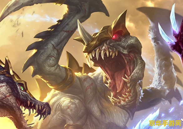 英雄联盟虫子怎么变最大 英雄联盟大虫子如何变最大