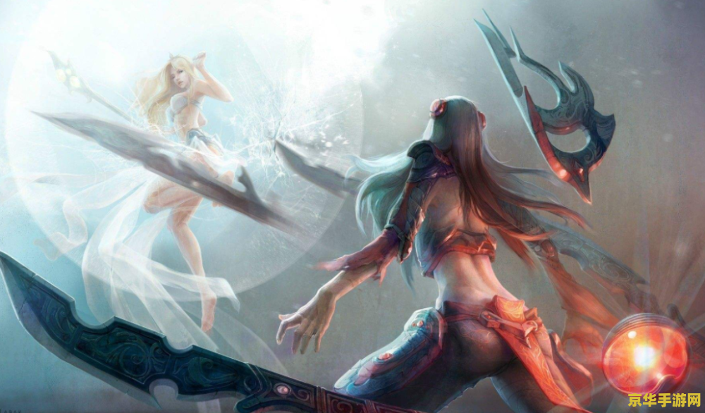 英雄联盟刀妹莲花之令 英雄联盟：莲花之令 刀妹的优雅绽放