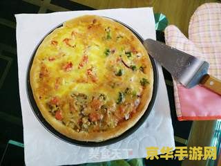 原神披萨食谱宝箱 原神披萨食谱宝箱探索：解锁美味与冒险的秘密