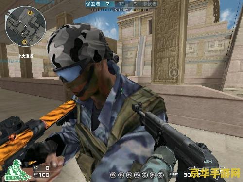 穿越火线之ak传说2 穿越火线：AK传说2 —— 枪火重燃，传奇再续