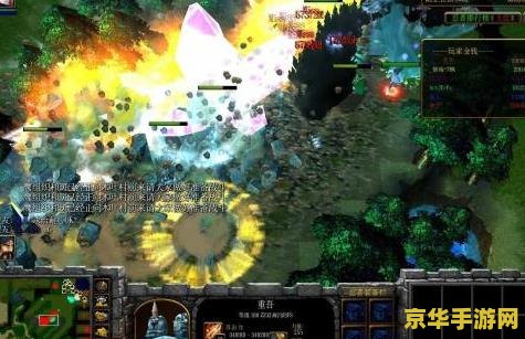 冰封王座防守地图 冰封王座：凛冬防线之战