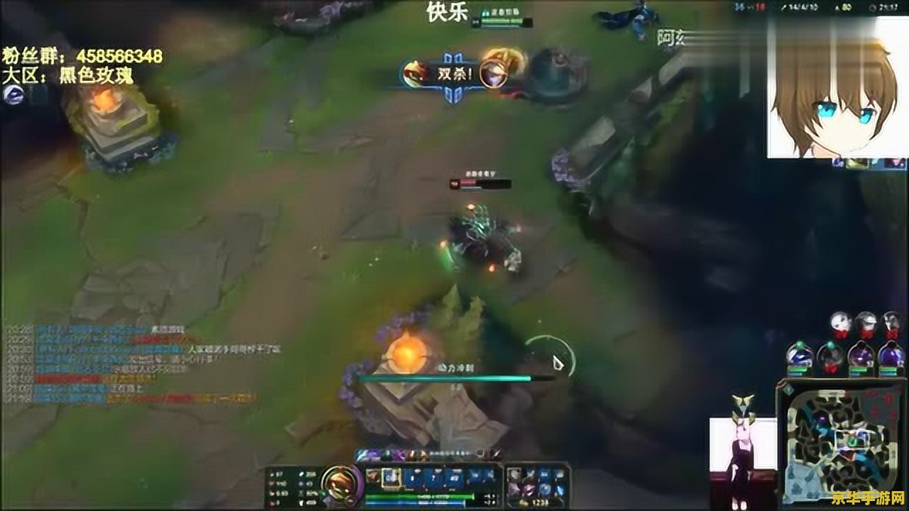 英雄联盟凯隐蓝凯出装 英雄联盟凯隐蓝凯出装策略