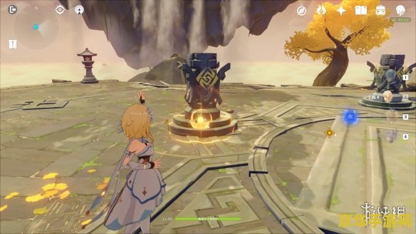 原神幽径通攻略 原神幽径通攻略：解锁曲径通幽之处的秘密