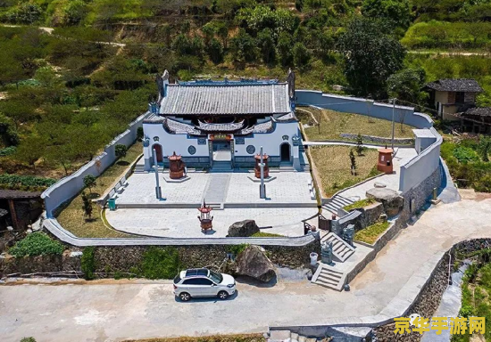 虚拟村庄2 虚拟村庄2：重建与繁荣