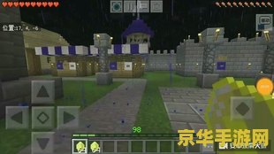 我的世界怎么骑马 我的世界：如何驯服并骑马探险