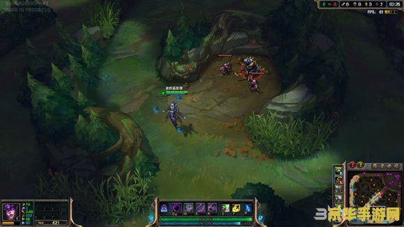 lol音乐 LOL音乐：探索召唤师峡谷的旋律与激情