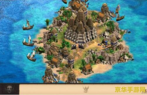 帝国时代2hd 帝国时代2HD：重温经典，策略与征服的盛宴