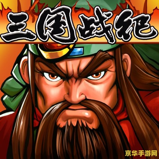 三国战纪风云再起 三国战纪风云再起：乱世英雄再燃烽火