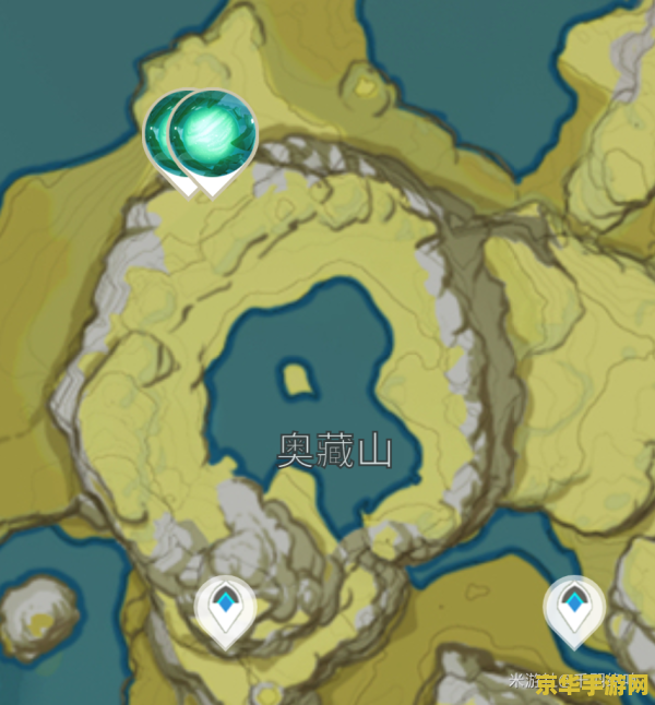 原神狂风之核在哪 原神狂风之核位置详解及游戏攻略