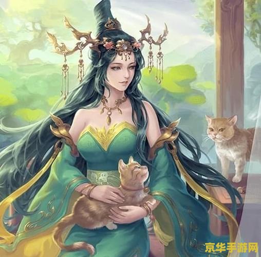 三国杀步练师台词 三国杀步练师：温婉背后的智勇之光