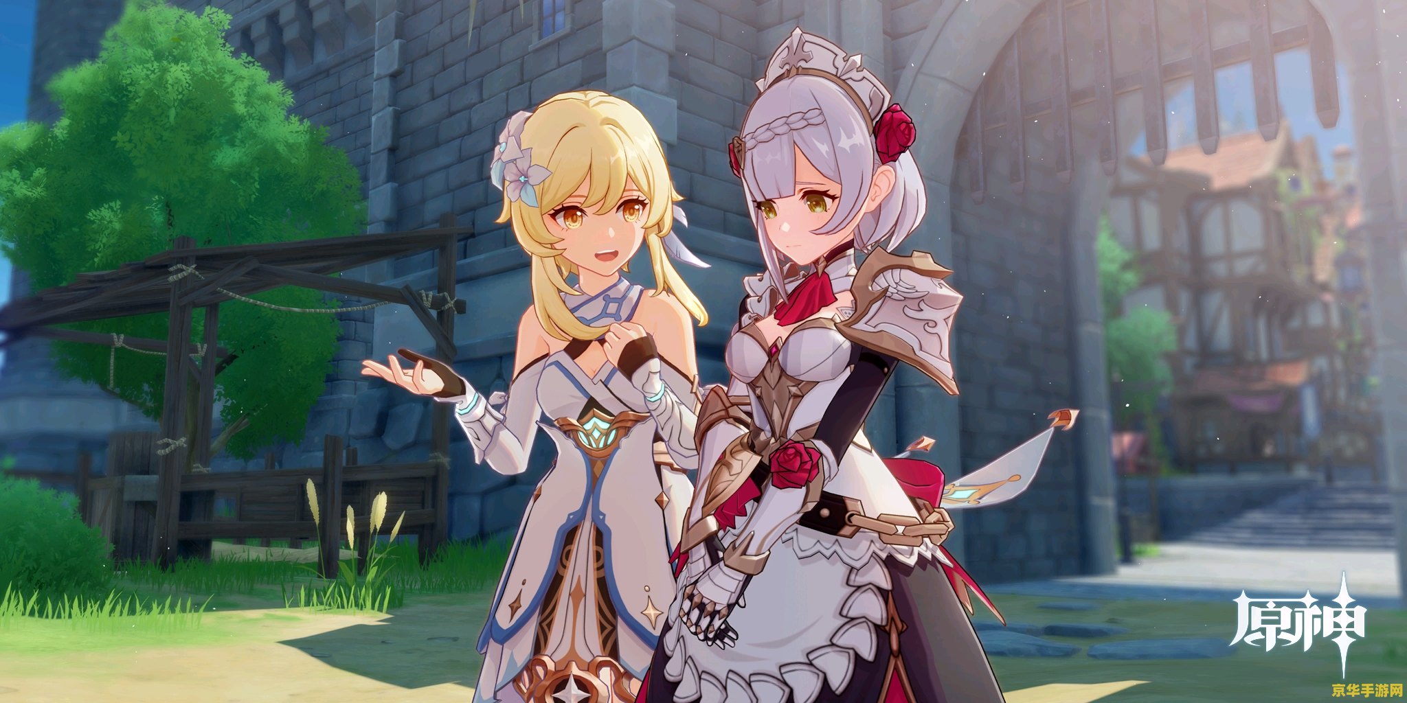 原神公子操荧 原神:公子与荧的奇幻交织 原神公子操荧 原神:公子与荧的奇幻交织