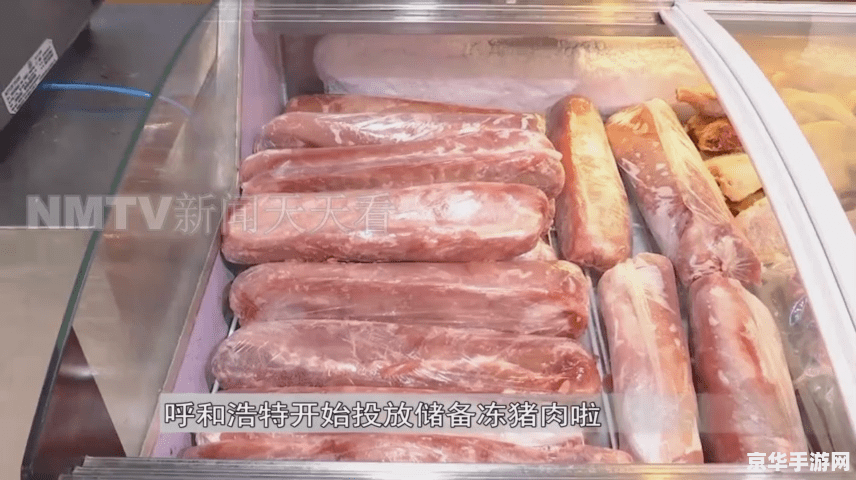 原神冷猪肉采集点 原神冷猪肉高效采集点指南