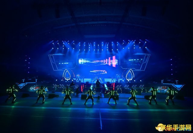 qq飞车生日 QQ飞车生日庆典：速度与激情的年度盛宴