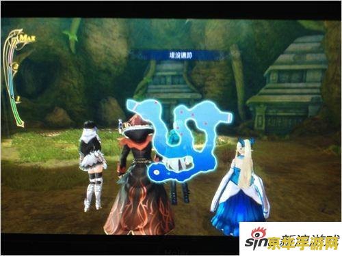 原神灵矩关灵魂 原神灵矩关灵魂之谜：解锁古老遗迹的深层秘密