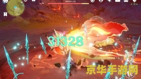 原神决斗之枪突破材料共计 原神决斗之枪突破材料全解析