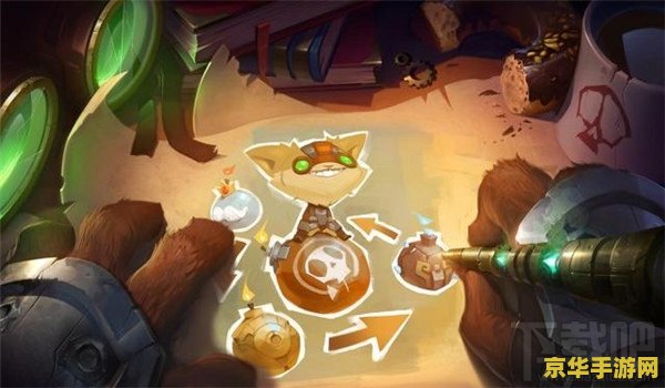 lol音乐 LOL音乐：探索召唤师峡谷的旋律与激情