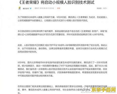 王者荣耀人脸认证怎么改 王者荣耀人脸认证修改指南
