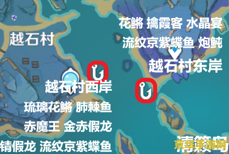 原神赤糜饵合成材料 原神赤糜饵合成材料详解