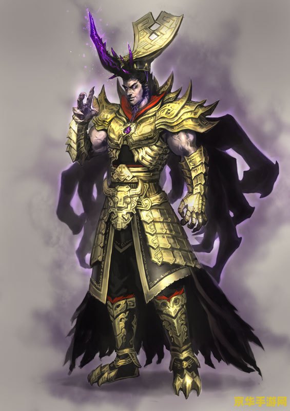 魔兽 真三国无双 魔兽真三国无双：策略与荣耀的交织战场