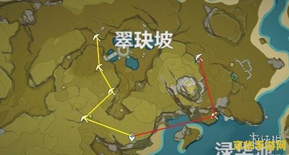 原神采矿最佳路线 原神采矿最佳路线解析