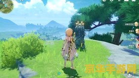 原神 岩尊像 原神岩尊像：探索古岩遗迹，解锁千年之谜