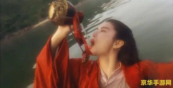新笑傲江湖吻戏 新笑傲江湖情缘再续：深度解析吻戏背后的江湖柔情