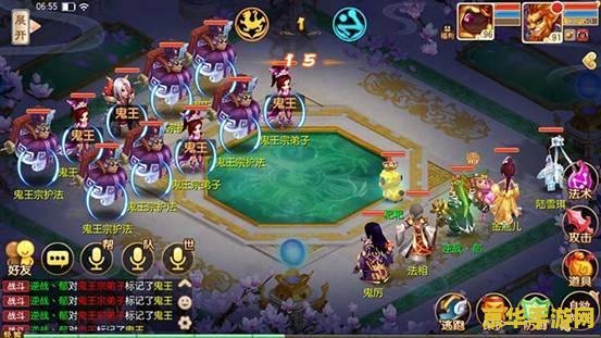 梦幻诛仙合欢厉害吗 梦幻诛仙：合欢派实力解析