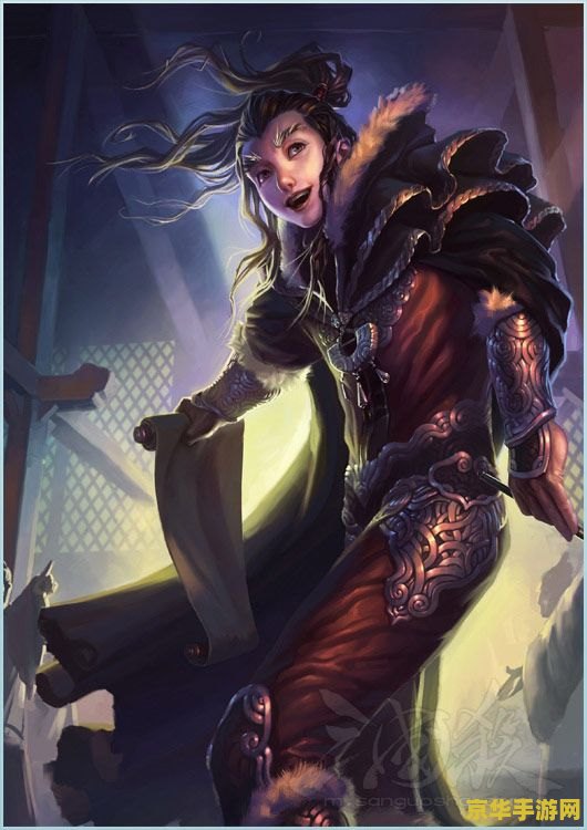 人人三国杀 人人三国杀：策略与智谋的古代战场再现