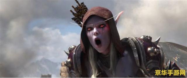 魔兽 技能 魔兽世界的技能系统深度解析