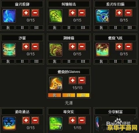 火炬之光2怎么加点 火炬之光2属性与技能加点策略分析