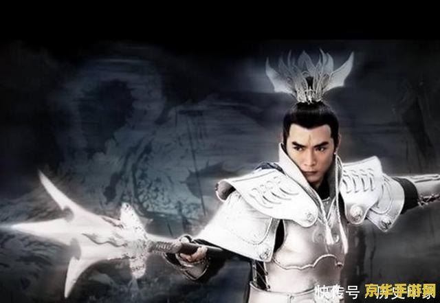 二郎神武器 二郎神武器：三尖两刃刀与哮天犬的传奇