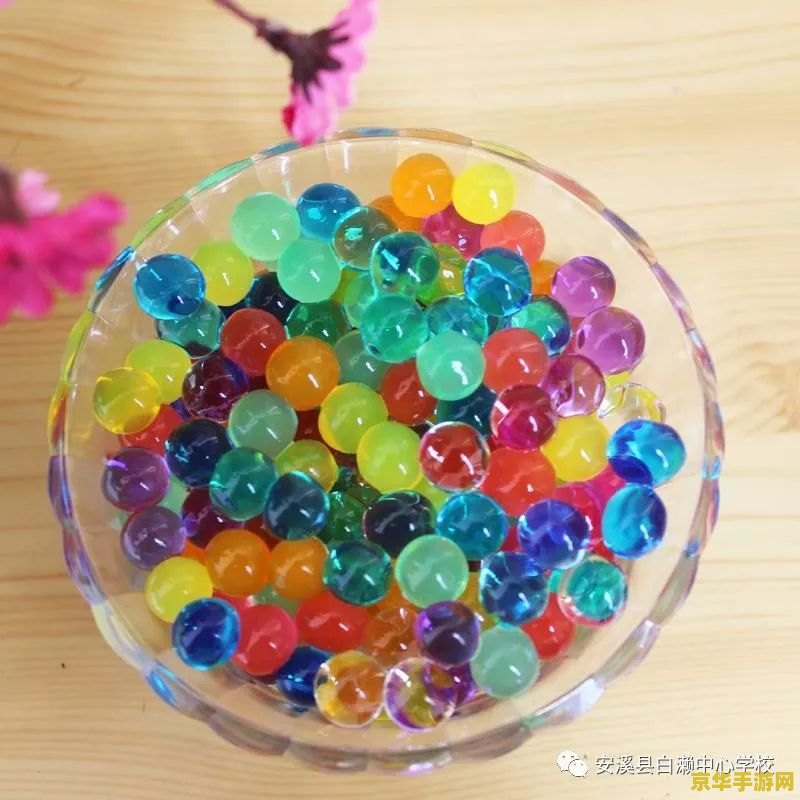 水晶之恋果冻怎么玩的 水晶之恋果冻的趣味玩法