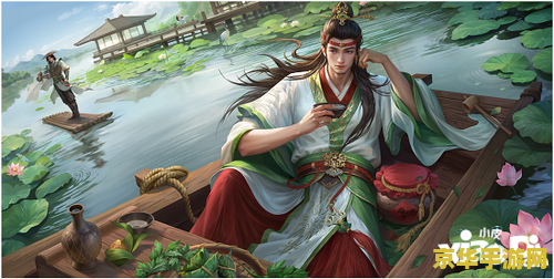 三国杀ol 三国杀OL：策略与智谋的在线盛宴