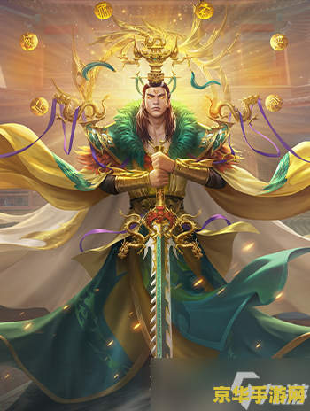 三国杀ol 三国杀OL：策略与智谋的在线盛宴