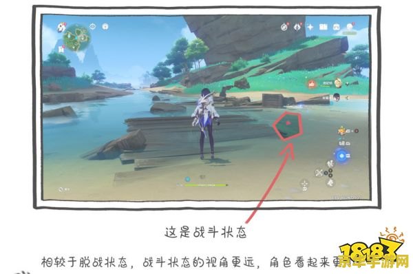 原神夜兰天赋升级材料一览 原神夜兰天赋升级全面指南：材料清单与策略解析
