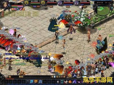 魔域boss图 魔域BOSS挑战全解析：征服深渊的终极试炼