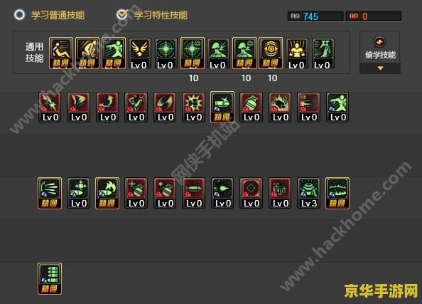 dnf神枪手加点 DNF神枪手技能加点策略分析