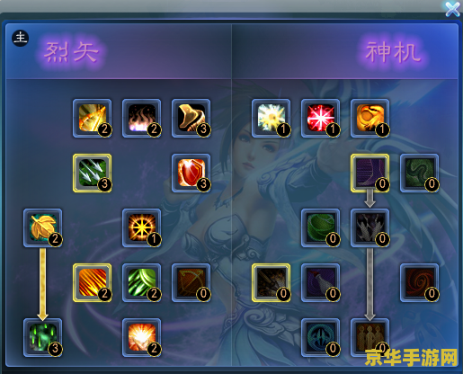 天下3职业加点 天下3职业加点策略分析
