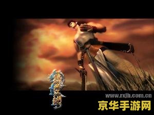 热血江湖 sf 热血江湖SF：探索武侠世界的无限可能