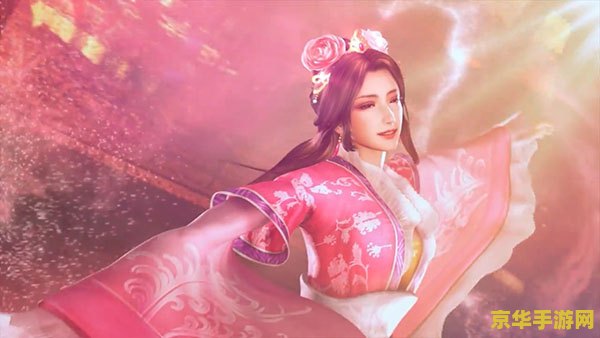 三国志威力加强版 三国志威力加强版：重塑经典，策略与征伐的巅峰对决