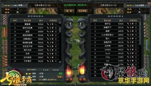 英雄联盟龙争虎斗杯 英雄联盟龙争虎斗杯：巅峰对决，荣耀之战
