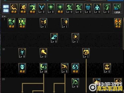 dnf复仇者pk加点 DNF复仇者PK加点策略分析